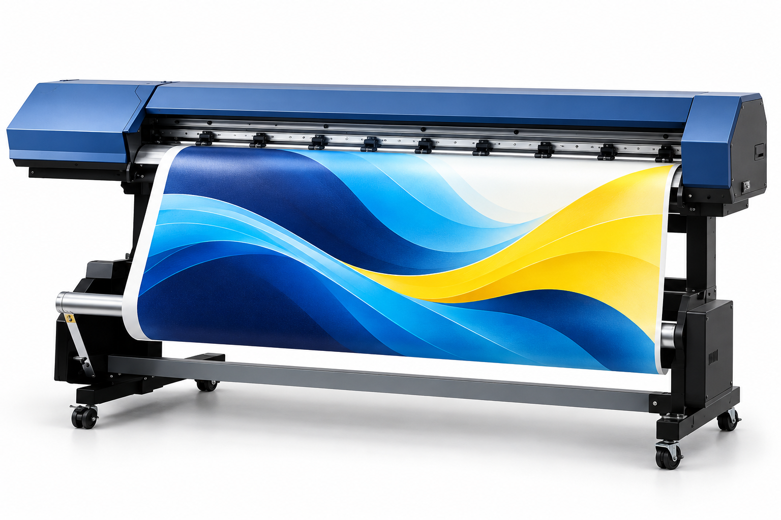 Printing equipment